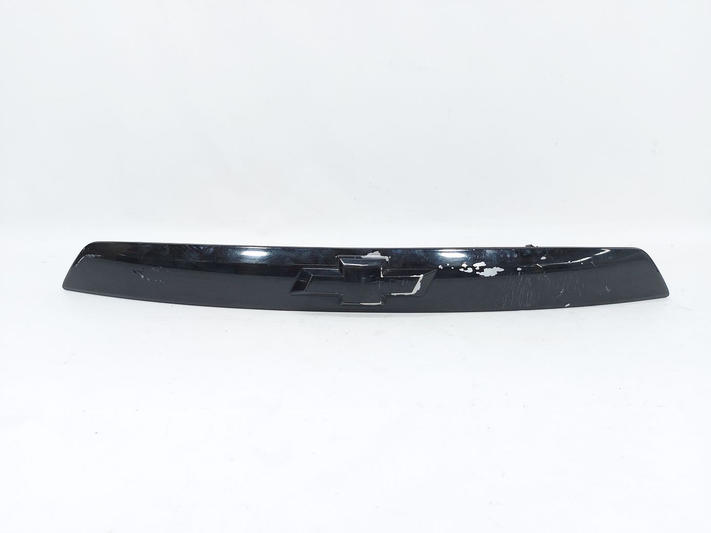 Equinox Накладка подсветки номера крышки багажника Chevrolet Equinox 2010-2015 84130176 Chevrolet Equinox 4