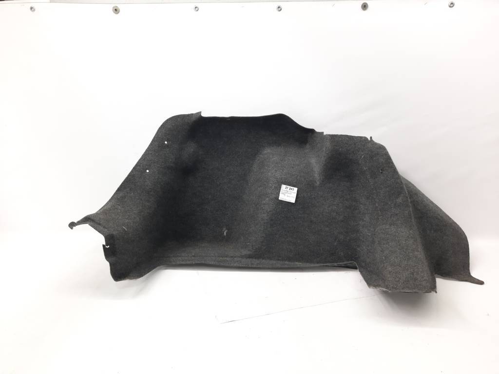 Dart Обшивка багажного відділення ліва Dodge Dart 2014-2016 5SA51VXLAB Dodge Dart 12