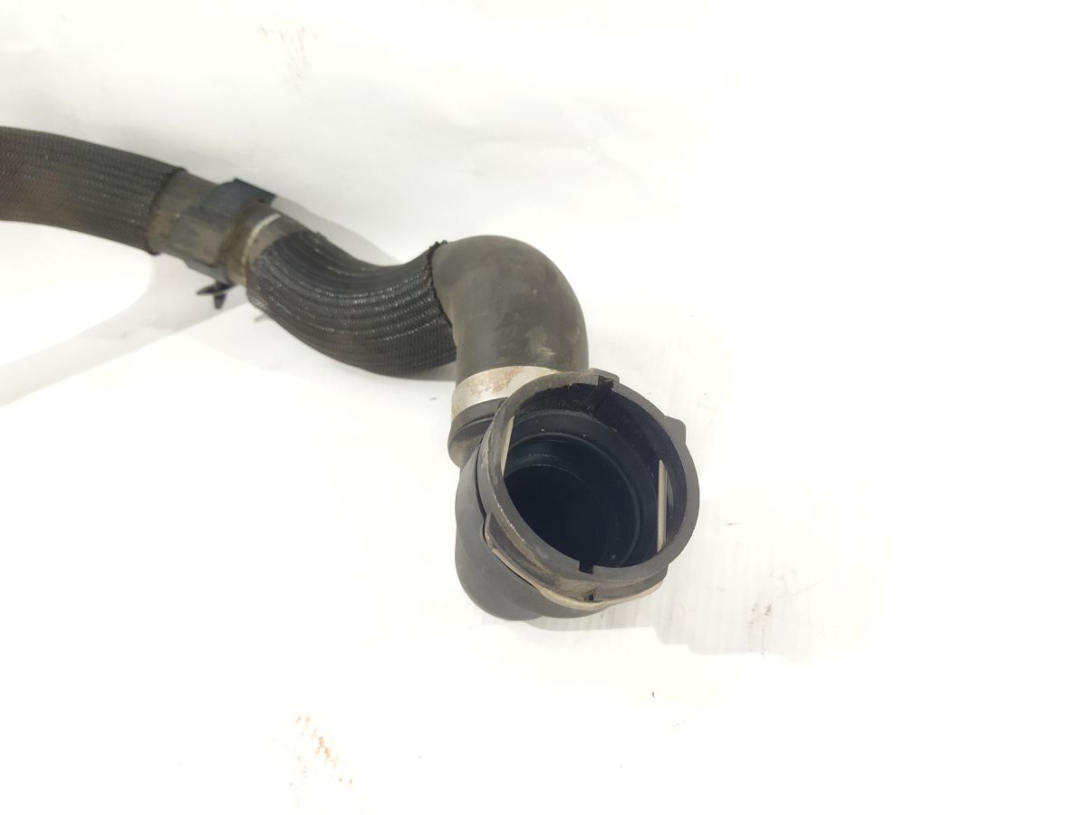 S60 Патрубок радиатора верхний Volvo S60 2011-2018 31319754 Volvo S60 6