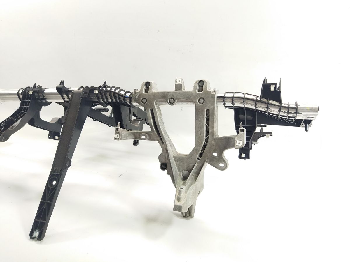 Model 3 Труба (рама) торпеды Tesla Model 3 2020-2024 109544000G Tesla Model 3 6