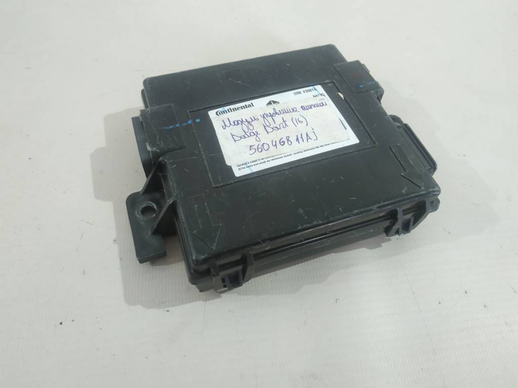 200 Модуль керування антеною Chrysler 200 2015-2017 68321699AA Chrysler 200 7