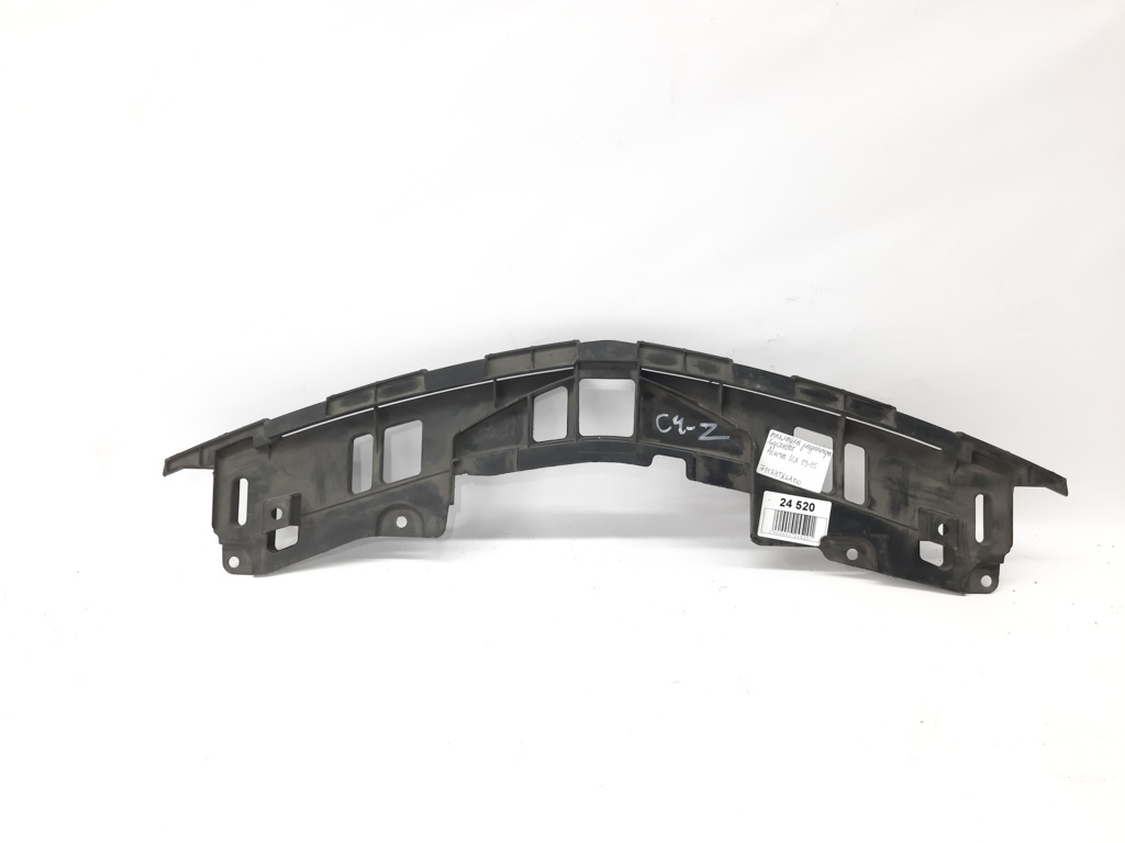 Ilx. Накладка радиатора верхняя Acura ILX 2013-2015 71124TX6A00 Acura ILX