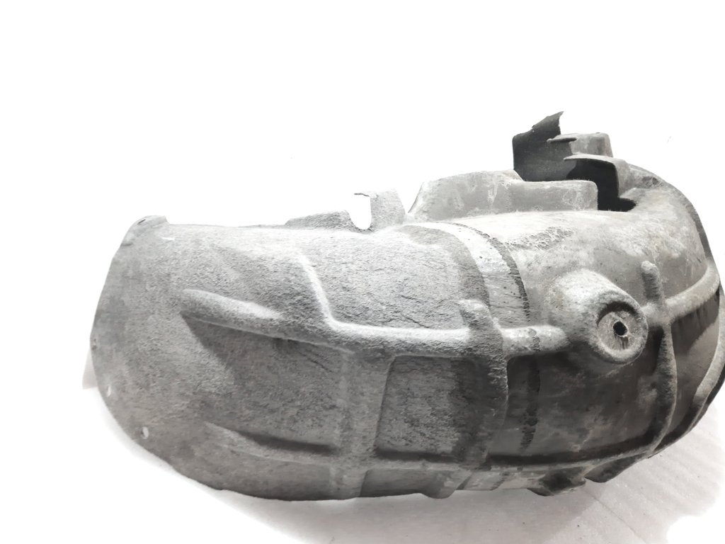 Ats Підкрилок задній лівий (порваний) Cadillac ATS 2013-2018 23130487 Cadillac ATS 7