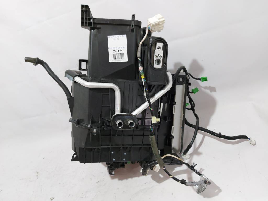 Tsx Печа у зборі Acura TSX 2011-2014 79106TL1G12 Acura TSX 3 Tsx Печа у зборі Acura TSX 2011-2014 79106TL1G12 Acura TSX 3