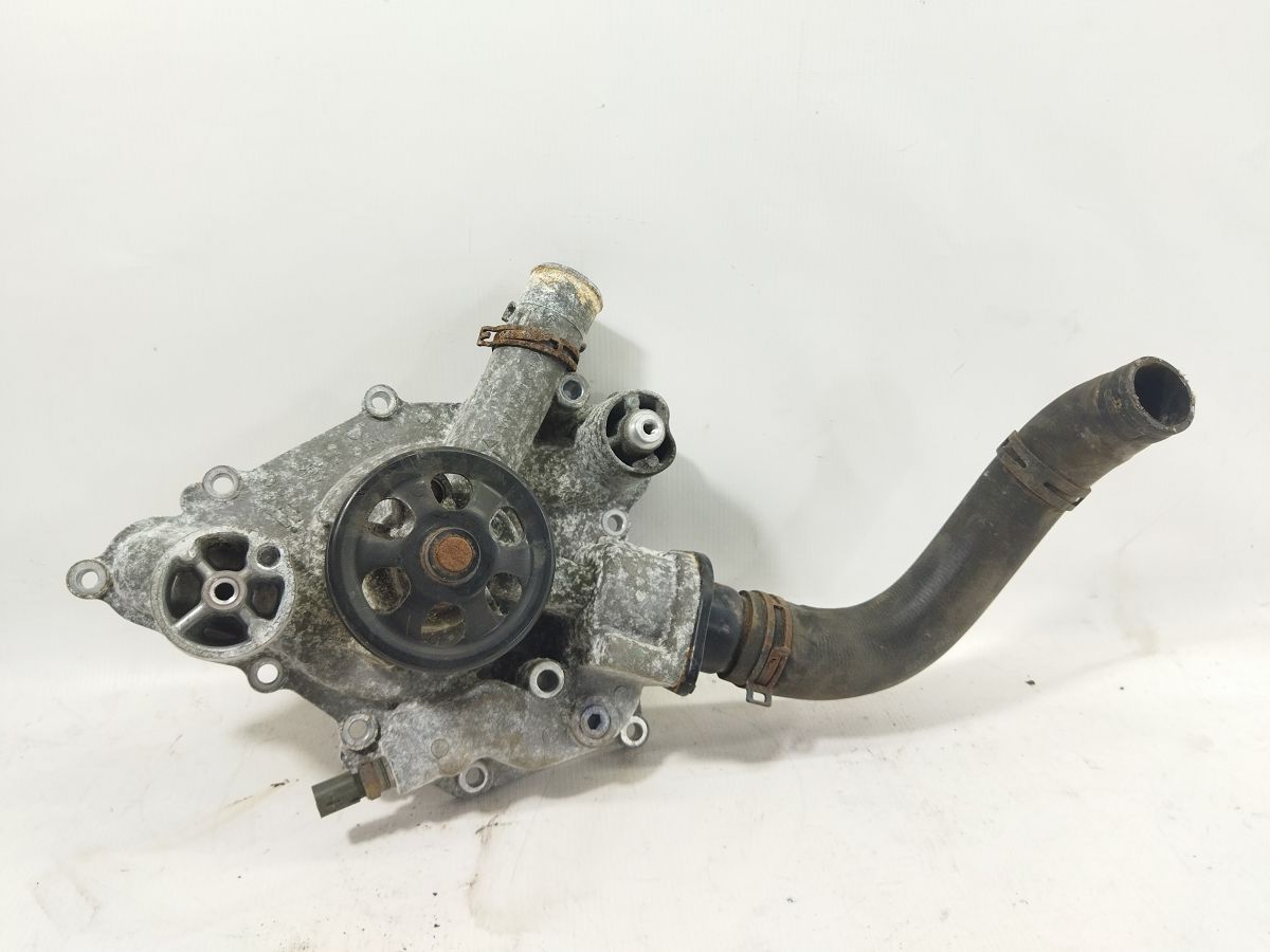 Charger. Помпа охолодження Dodge Charger 2009-2023 68346915АА Dodge Charger Charger. Помпа охолодження Dodge Charger 2009-2023 68346915АА Dodge Charger