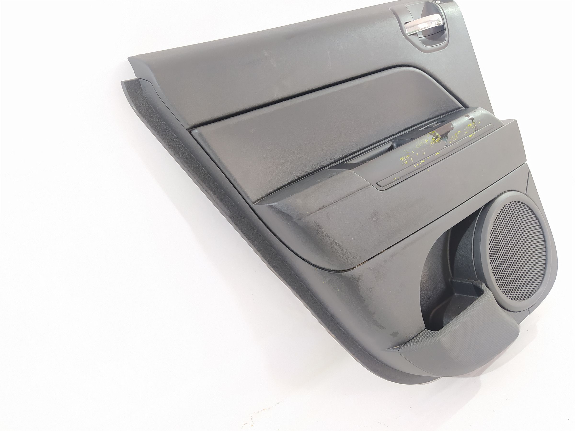 Patriot Карта дверей задньої лівої Jeep Patriot 2009-2017 1MB051K2AA Jeep Patriot 10