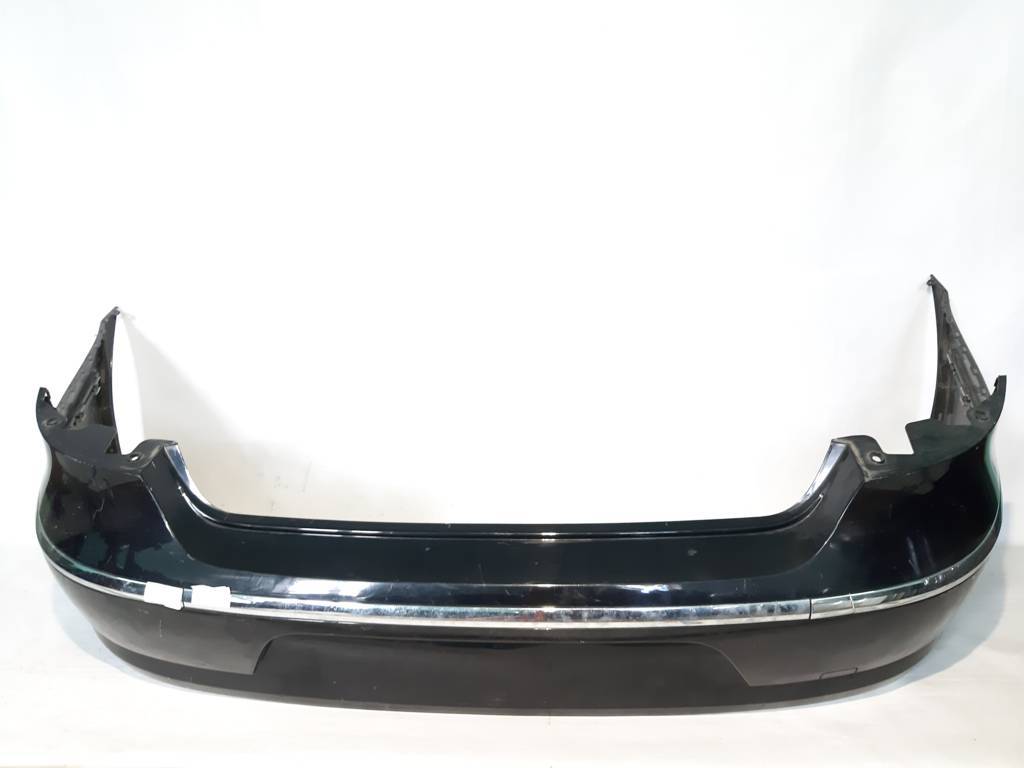 Passat cc Бампер задний Volkswagen Passat CC 2009-2012 3C8807417QGRU Volkswagen Passat CC 11