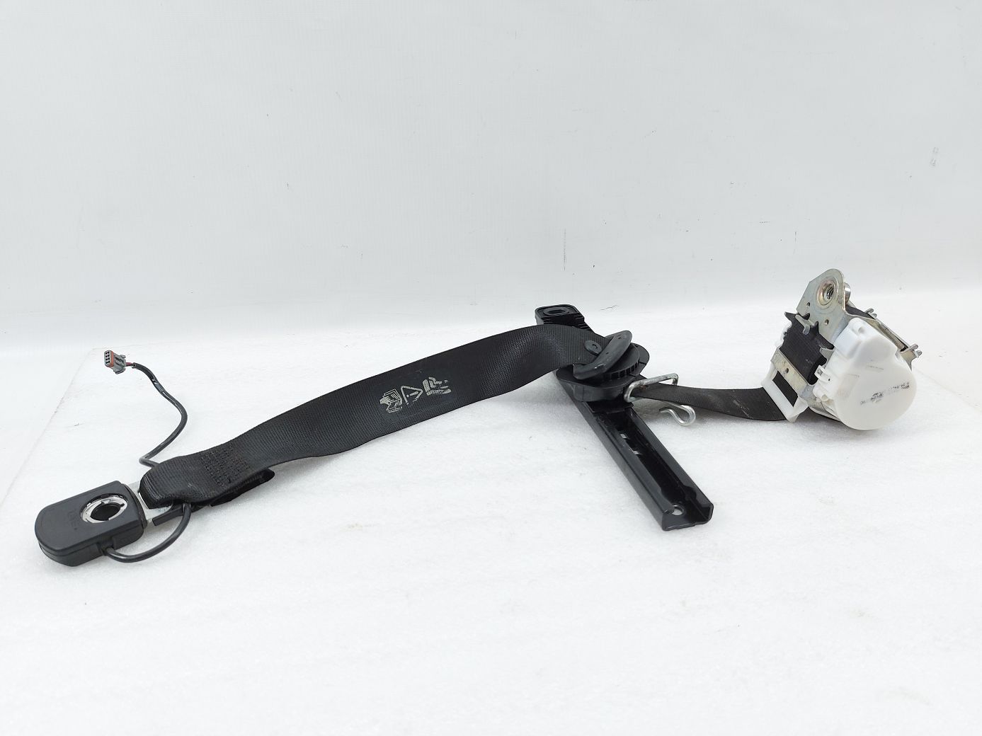 Xf. Ремінь безпеки передній правий Jaguar XF 2012-2015 C2Z28101PVJ Jaguar XF Xf. Ремінь безпеки передній правий Jaguar XF 2012-2015 C2Z28101PVJ Jaguar XF