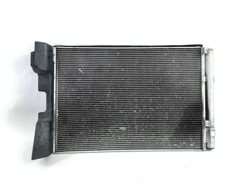 Rio. Радіатор кондиціонера Kia Rio 2012-2017 253101R150 Kia Rio