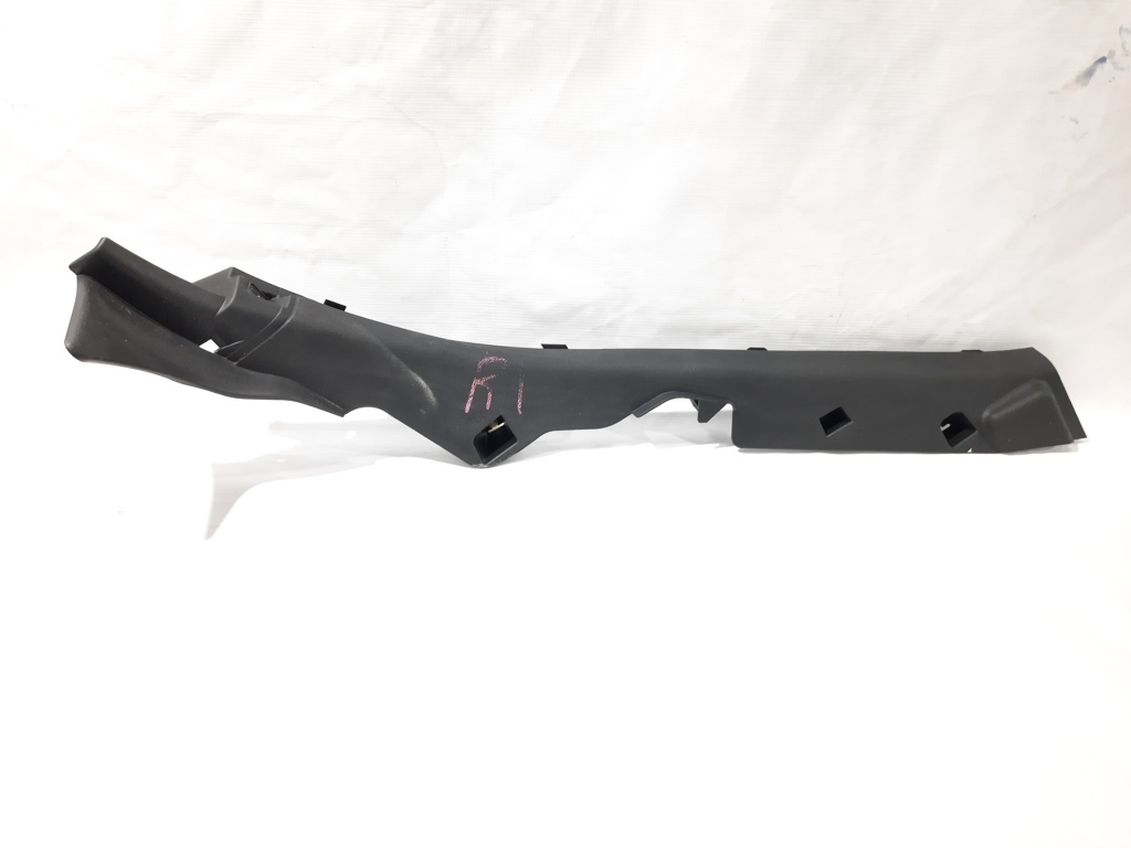 6. Обшивка спинки заднего ряда сидений правая Mazda 6 2014-2019 GHK168760B02 Mazda 6