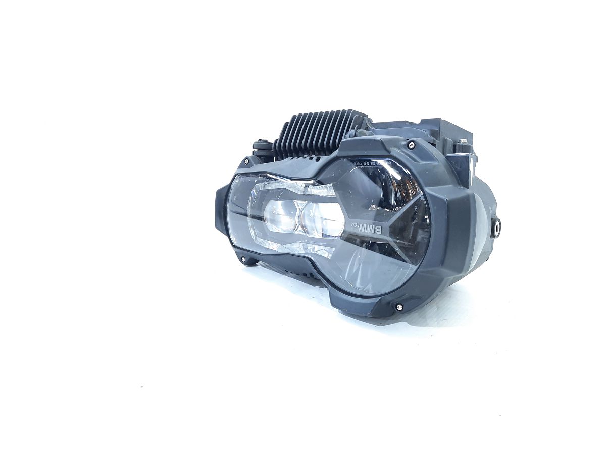 R 1200. Фара BMW R 1200 2014 63128526016 BMW R 1200