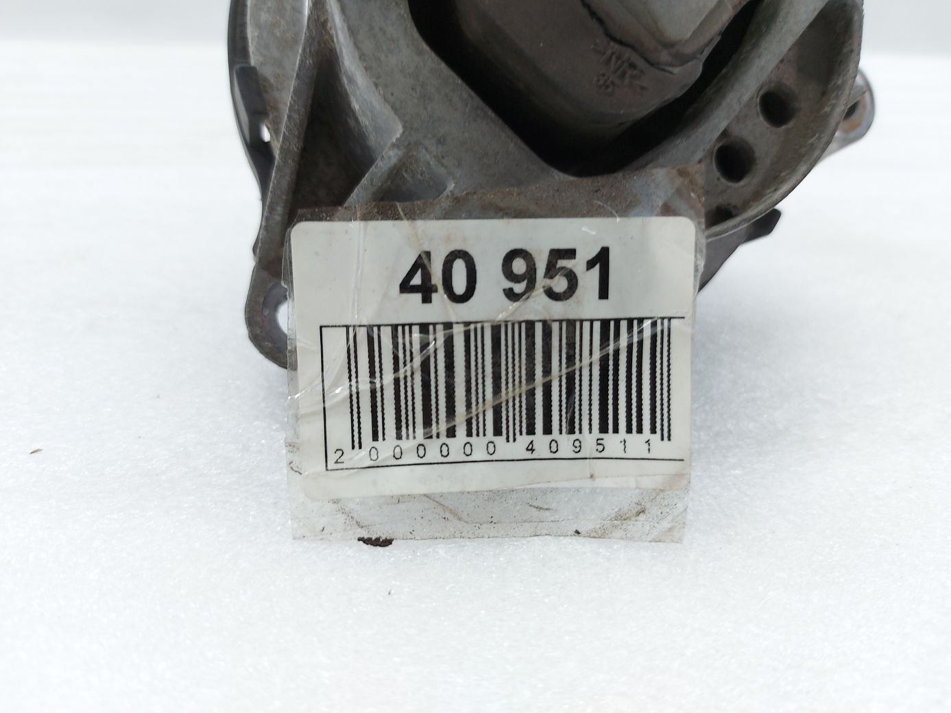 328i xdrive Подушка двигателя правая BMW 328i xDrive 2013-2016 22116856184 BMW 328i xDrive 4