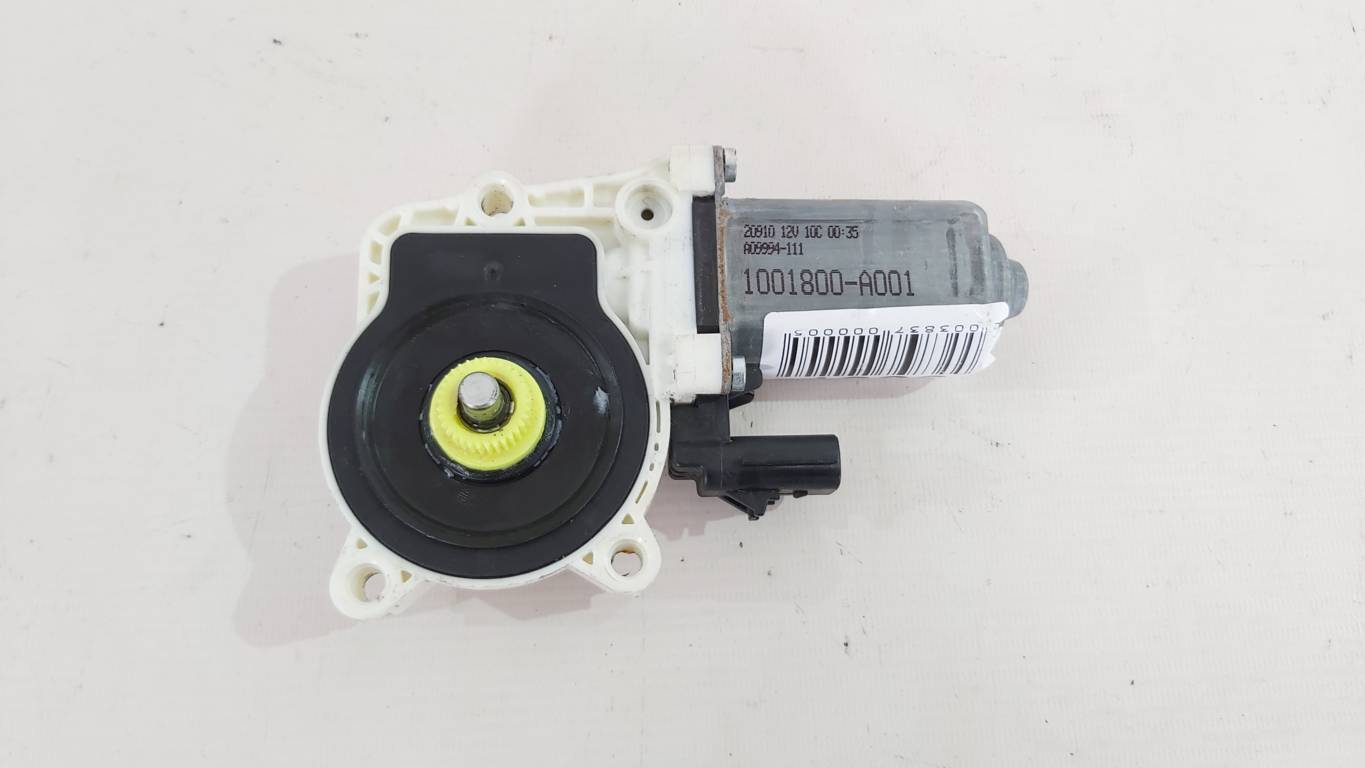 Nitro. Мотор стеклоподъёмника двери передней левой Dodge Nitro 2010-2011 68004819AB Dodge Nitro