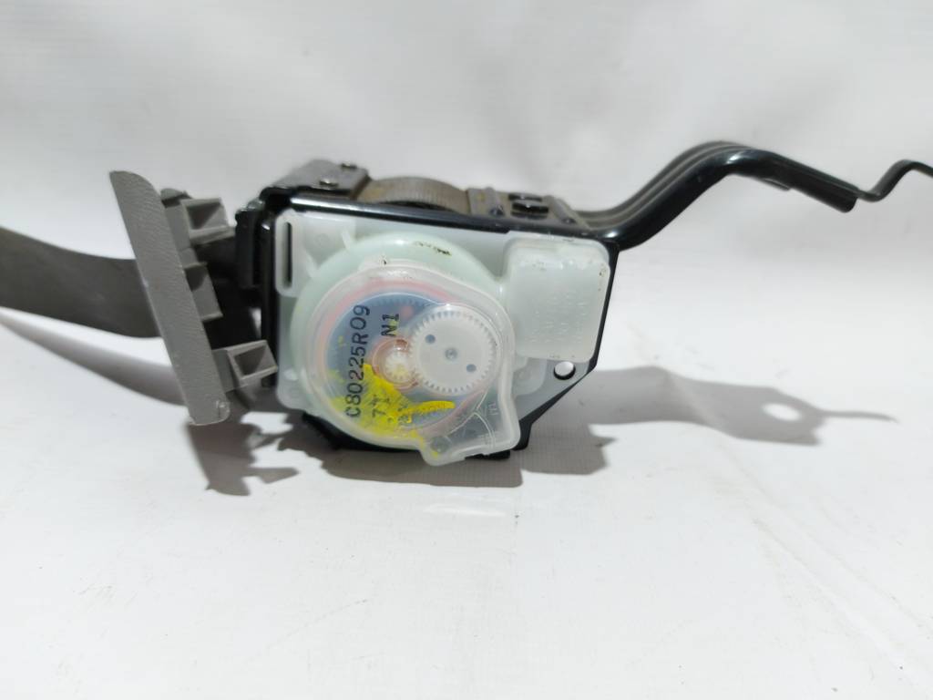 Insight Ремінь безпеки задній лівий Honda Insight 2010 04828TM8A00ZA Honda Insight 3