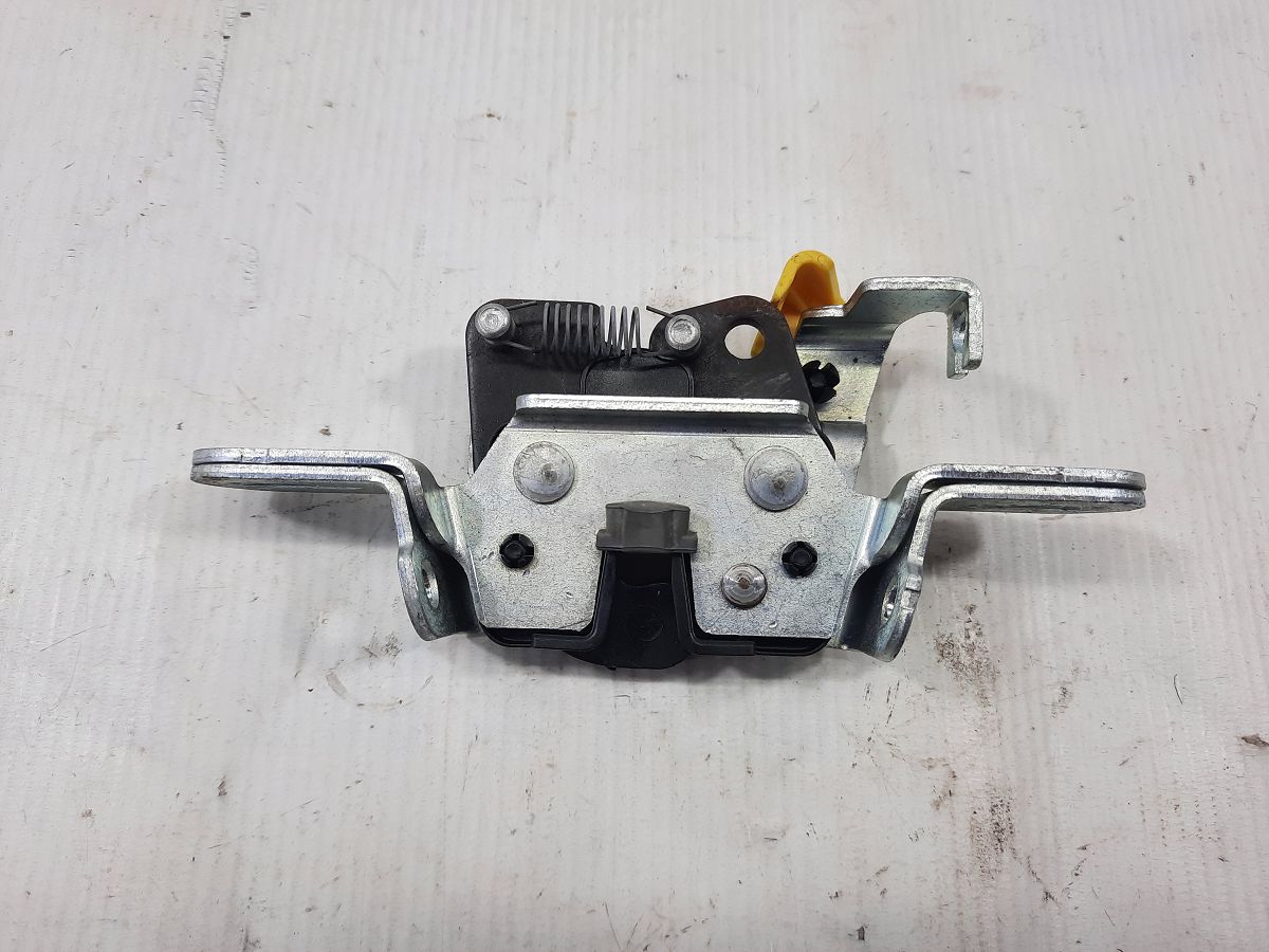 Xf Замок сидінь задній правий Jaguar XF 2012-2015 C2Z20742 Jaguar XF 2