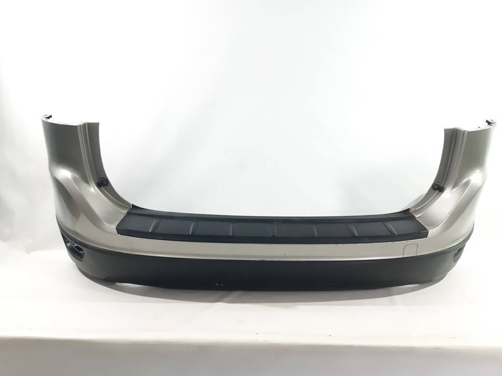 Xc 60. Бампер задний голый Volvo XC 60 2010-2017 39804290 Volvo XC 60