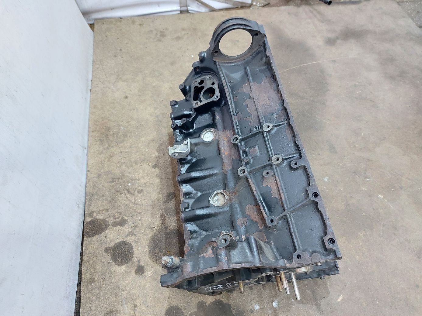 Sprinter Блок циліндрів Mercedes-Benz Sprinter 2095-2000 6020111401 MERCEDES-BENZ Mercedes-Benz Sprinter 6 Sprinter Блок циліндрів Mercedes-Benz Sprinter 2095-2000 6020111401 MERCEDES-BENZ Mercedes-Benz Sprinter 6