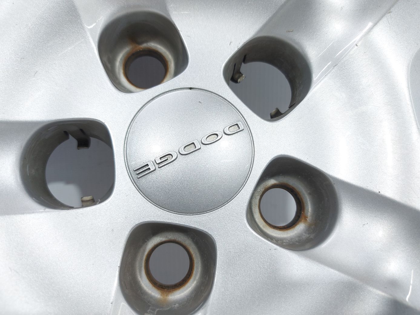 Dart Ковпак колісний Dodge Dart 2013-2019 4726162AB Dodge Dart 12