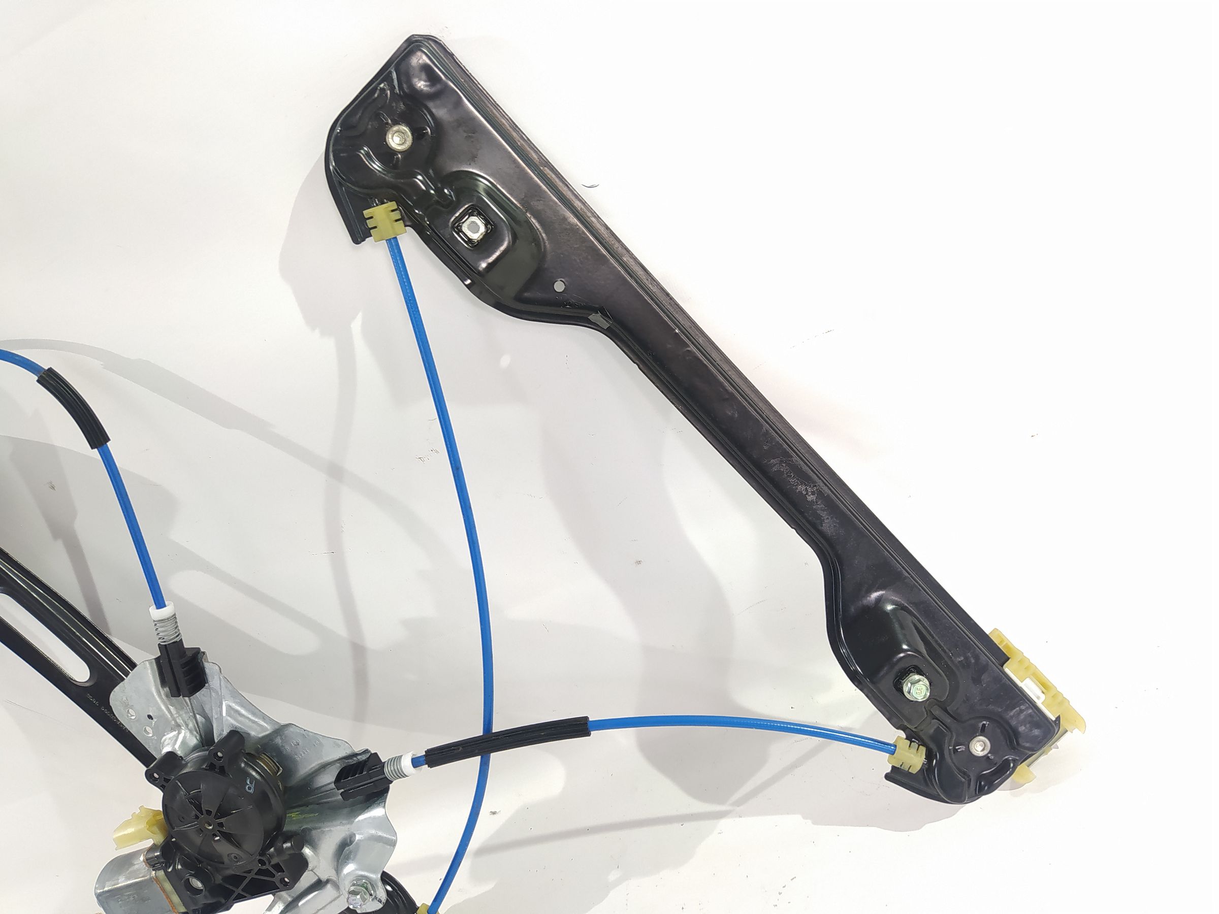 Malibu Склопідйомник двері передньої лівої Chevrolet Malibu 2013-2016 22836736 Chevrolet Malibu 24