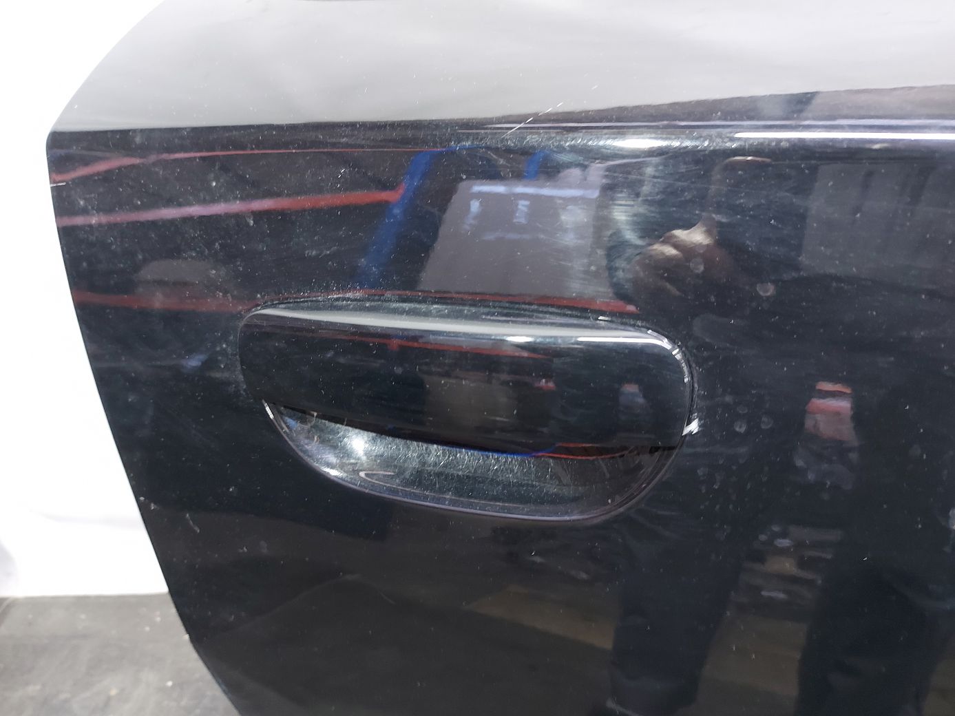 Charger Двері задні права в зборі Dodge Charger 2011-2021 68089372AE Dodge Charger 4