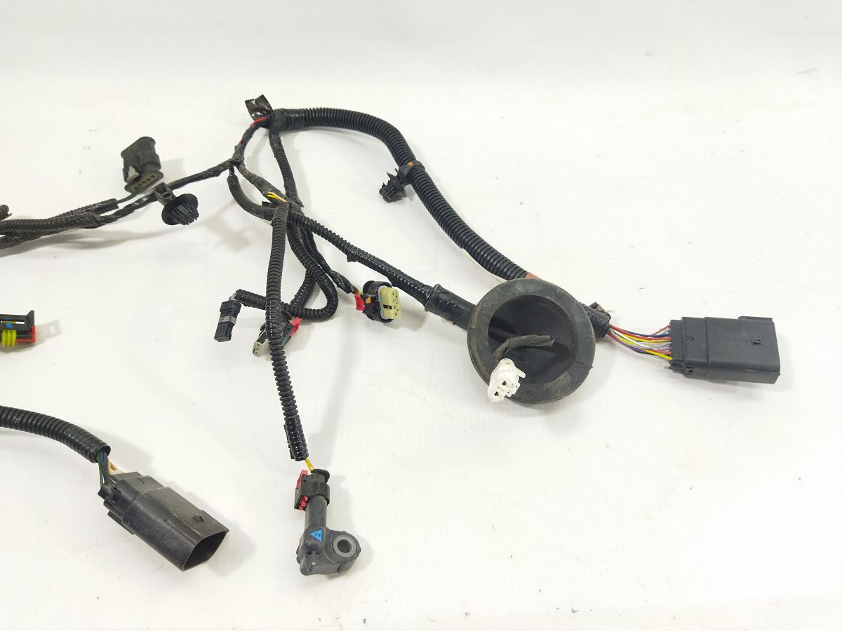 Model 3 Проводка телевізора Tesla Model 3 2020-2024 256796103C Tesla Model 3 3