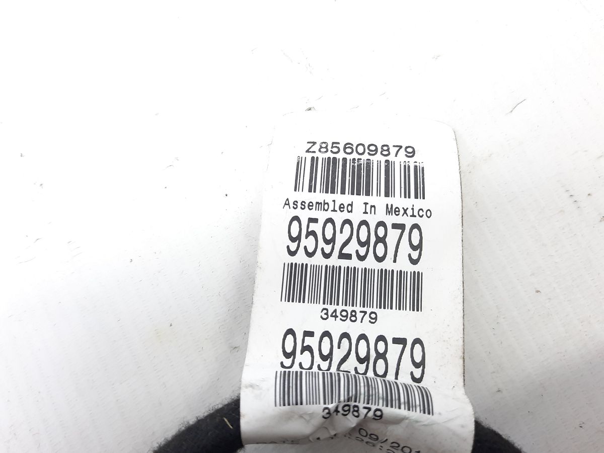 Cruze Проводка двери задней левой Chevrolet Cruze 2012-2014 95929879 Chevrolet Cruze 5