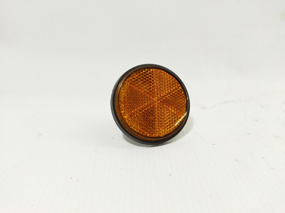 En-650d. Відбивач передній бічний лівий/правий Kawasaki EN-650 D 2017 280120001 Kawasaki EN-650 D