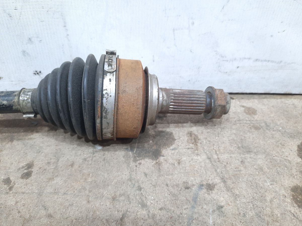 Insight Полуось передняя левая Honda Insight 2010-2014 44306TF0N01 Honda Insight 4