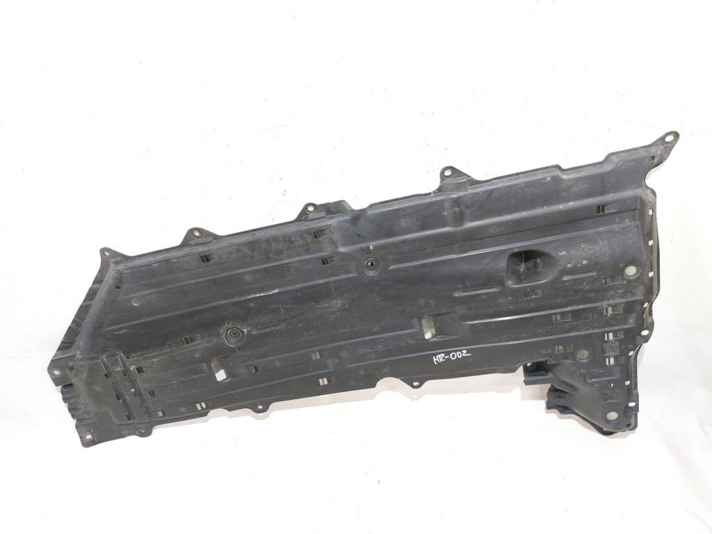 Ilx Захист днища передній лівий Acura ILX 2013-2014 74656TX8A00 Acura ILX 2