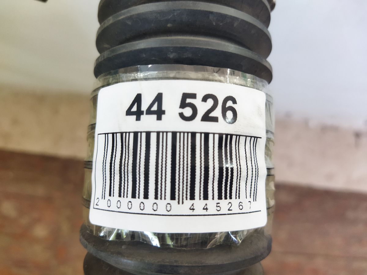 Optima Рульова рейка Kia Optima 2016-2018 56500D4000 Kia Optima 10