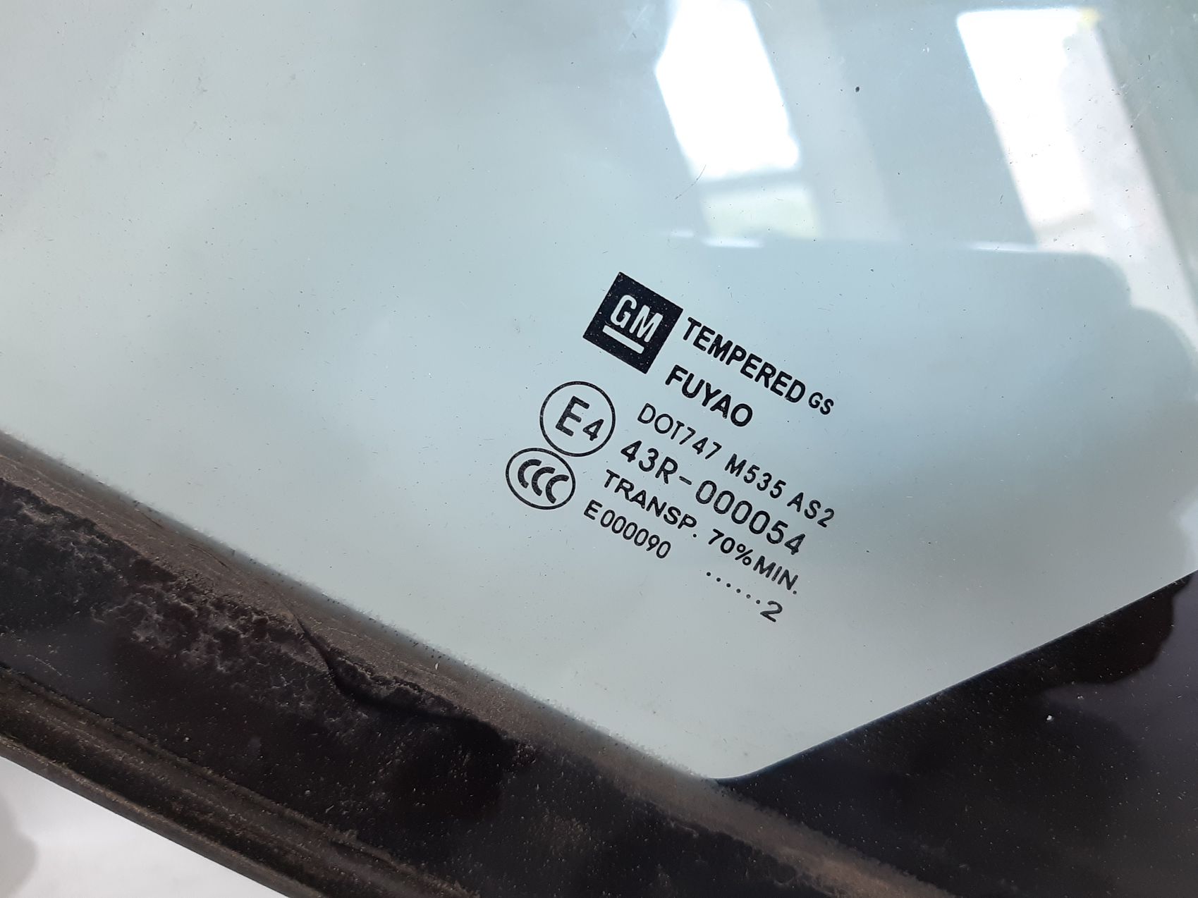 Cruze Скло (кватирка) двері задньої лівої Chevrolet Cruze 2011-2016 94785816 Chevrolet Cruze 4 Cruze Скло (кватирка) двері задньої лівої Chevrolet Cruze 2011-2016 94785816 Chevrolet Cruze 4