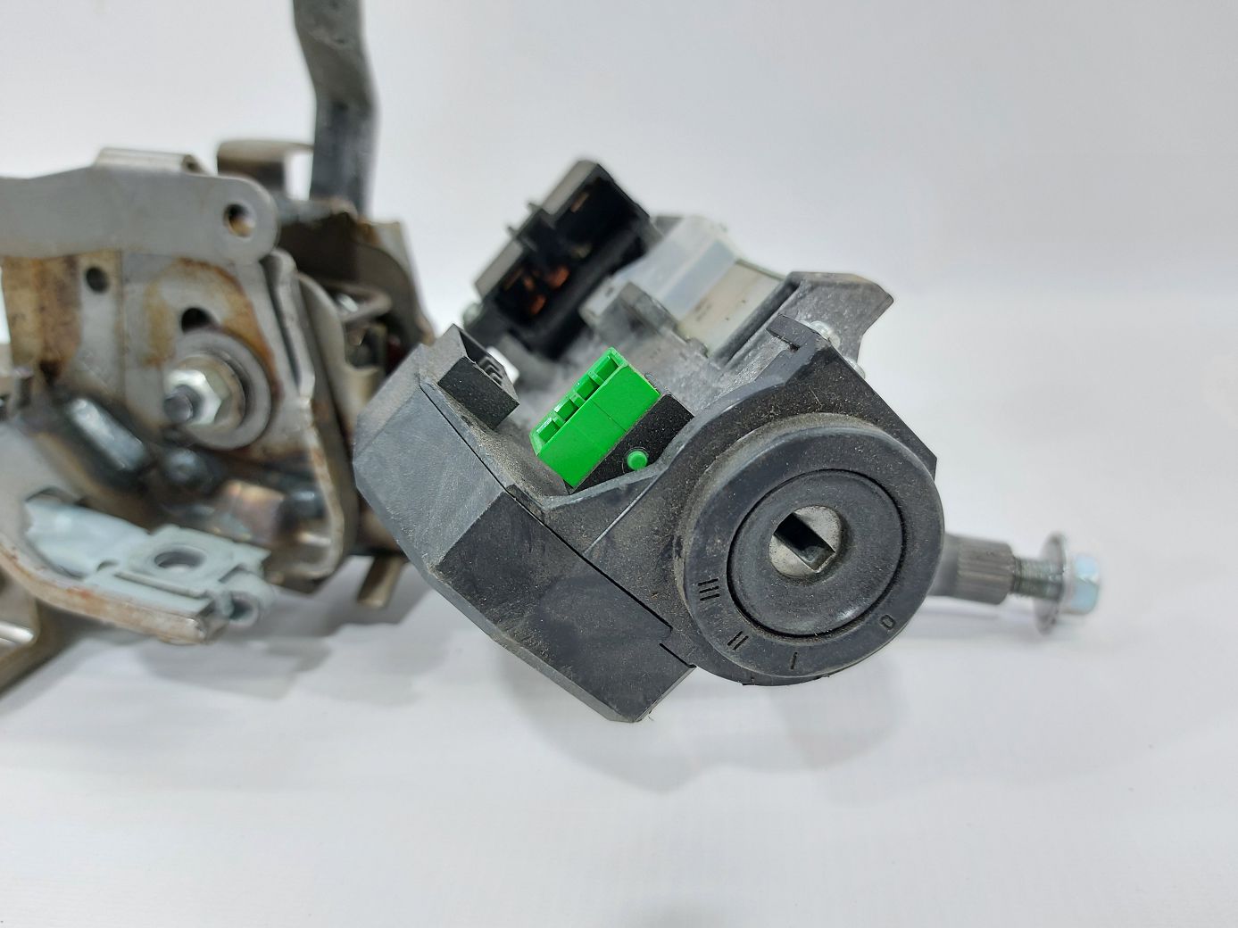 Insight Рулевая колонка Honda Insight 2010-2014 53200TM8A02 Honda Insight 16