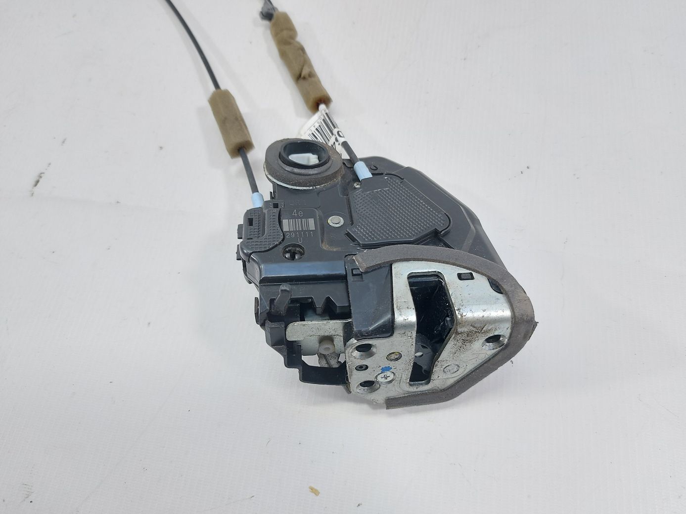 Civic Замок дверей задньої правої Honda Civic 2012 72610TR0A11 Honda Civic 3