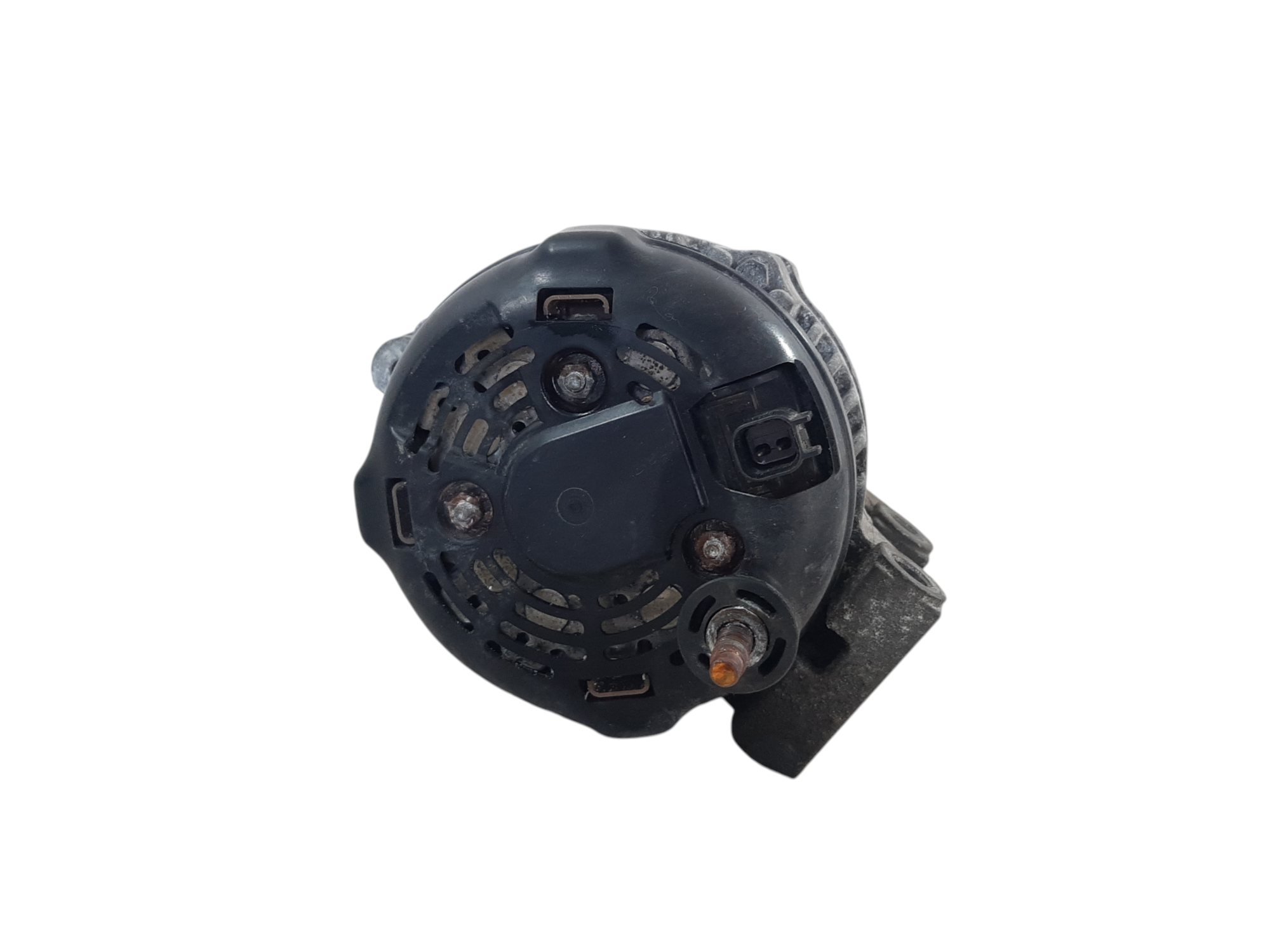 Grand caravan Генератор Dodge Grand Caravan 2011-2020 04801624AD Dodge Grand Caravan 3