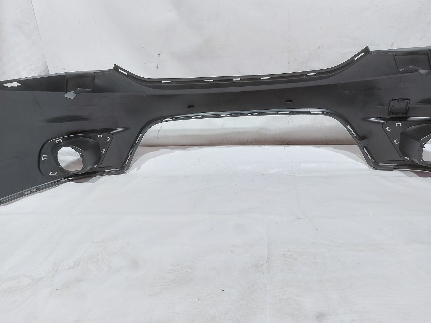 Передні бампери Передній бампер (SXT) Dodge Journey 2012-2019 5QZ97TZZAC Dodge Journey 5