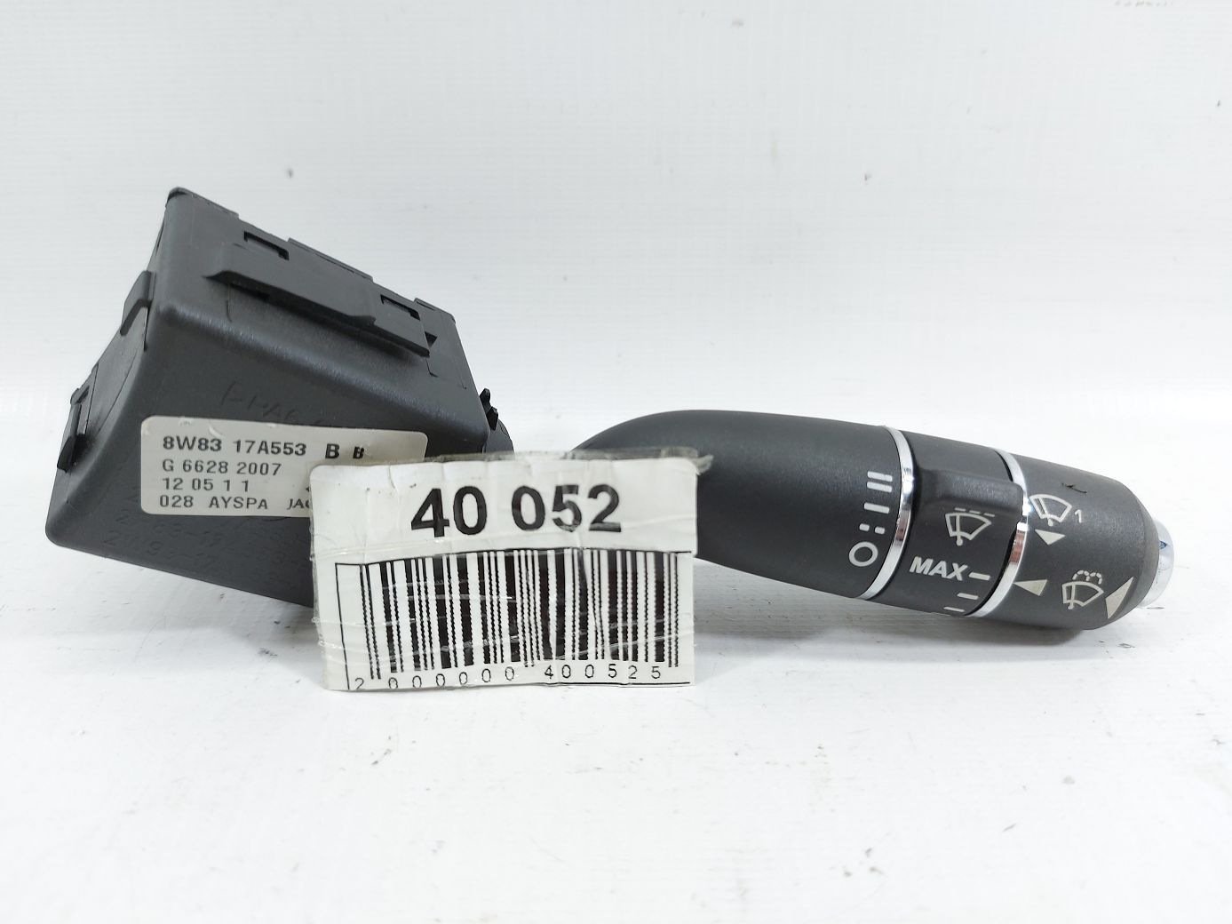 Xf. Підрульовий перемикач правий Jaguar XF 2010-2015 C2D51510 Jaguar XF Xf. Підрульовий перемикач правий Jaguar XF 2010-2015 C2D51510 Jaguar XF