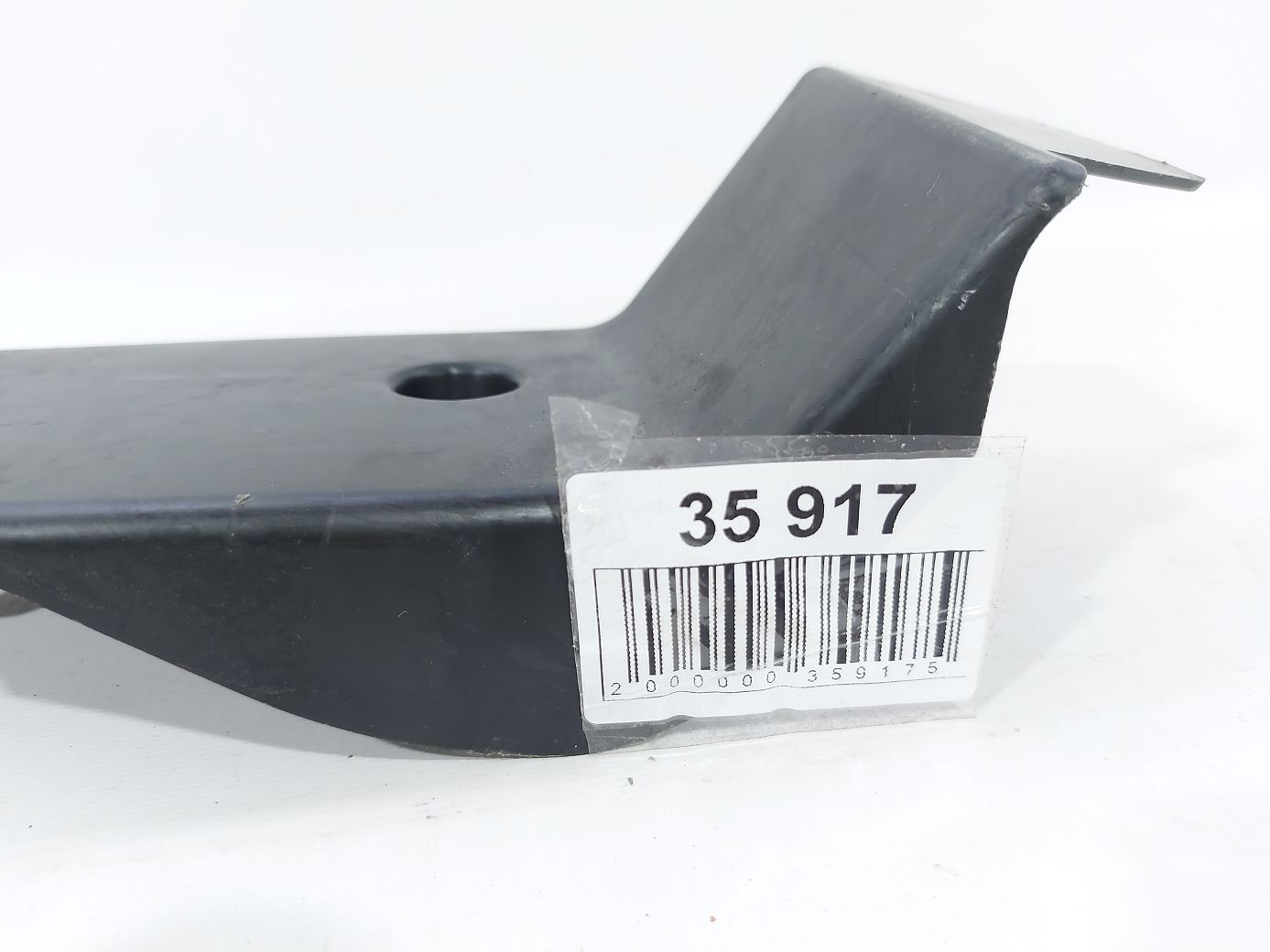 Dart Кронштейн накладки для отдыха ноги Dodge Dart 2013 68171939AA Dodge Dart 3