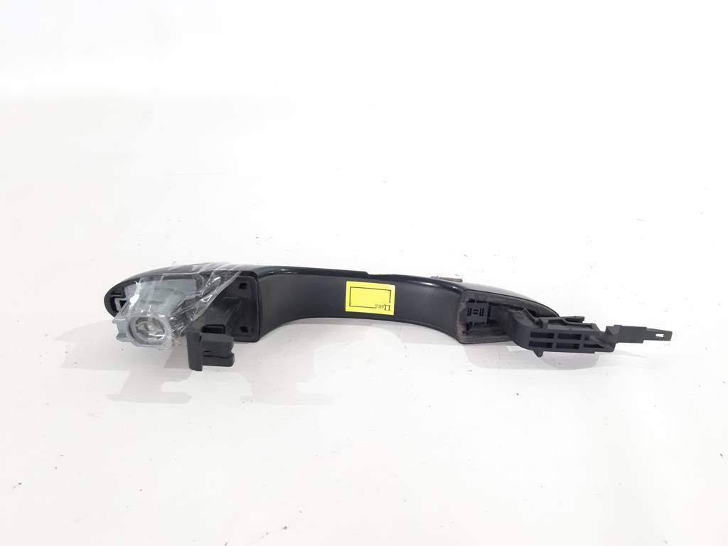 Dart Ручка дверей зовнішня ліва/права Dodge Dart 2012-2013 1SZ34WS2AB Dodge Dart 6