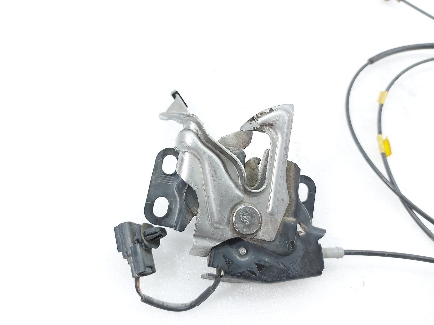Cr-z Замок капота Honda CR-Z 2011-2016 74120SZTG11 Honda CR-Z 2