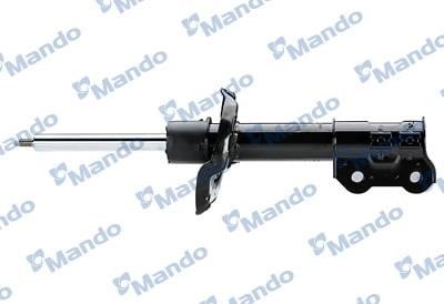 Масляный. Амортизатор підвіски передній лівий MANDO EX54650C1000