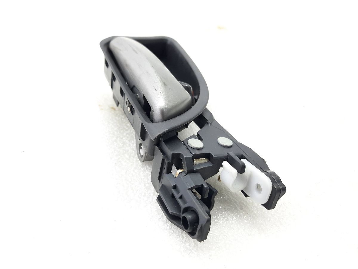 Accord Ручка дверей задньої правої (сіра) внутрішня Honda Accord 2015-2017 72120T2AA01ZA Honda Accord 4