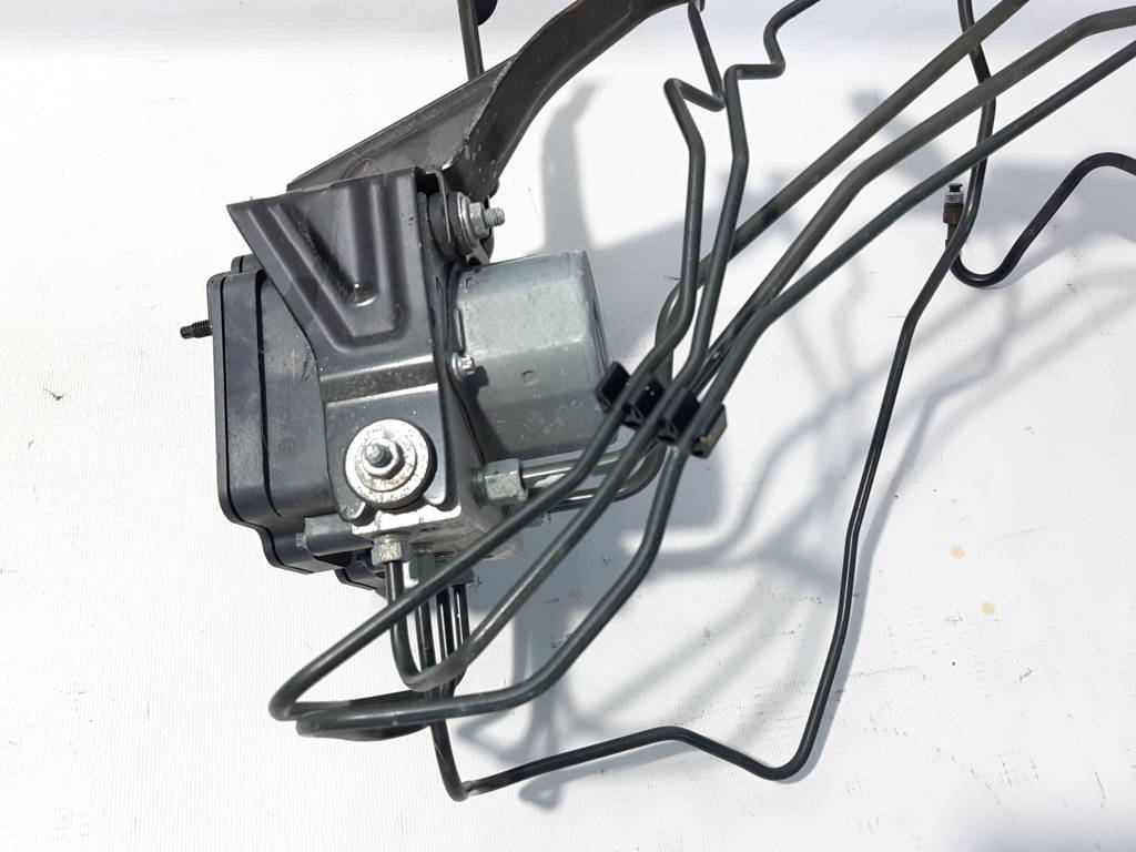 Sentra Блок ABS Nissan Sentra 2013-2014 476603SG2B Nissan Sentra 5