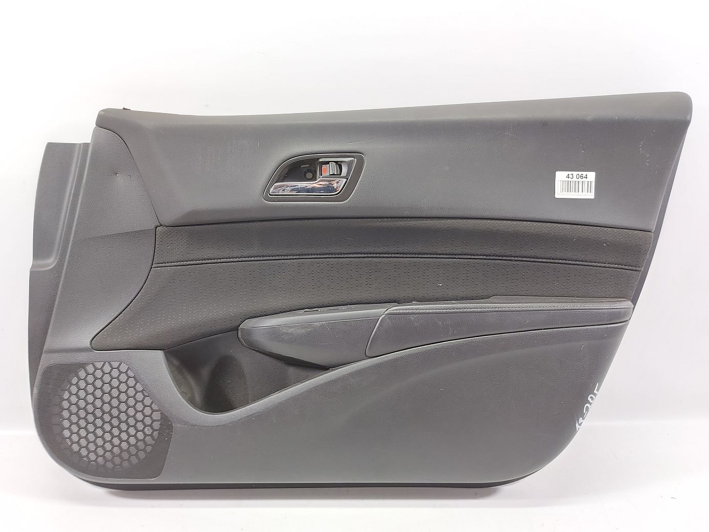 Ilx. Карта дверей передньої правої Acura ILX 2013-2014 83501TX6A01ZA Acura ILX