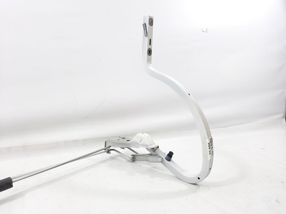 Ats. Петля крышки багажника правая Cadillac ATS 2013-2018 23437691 Cadillac ATS