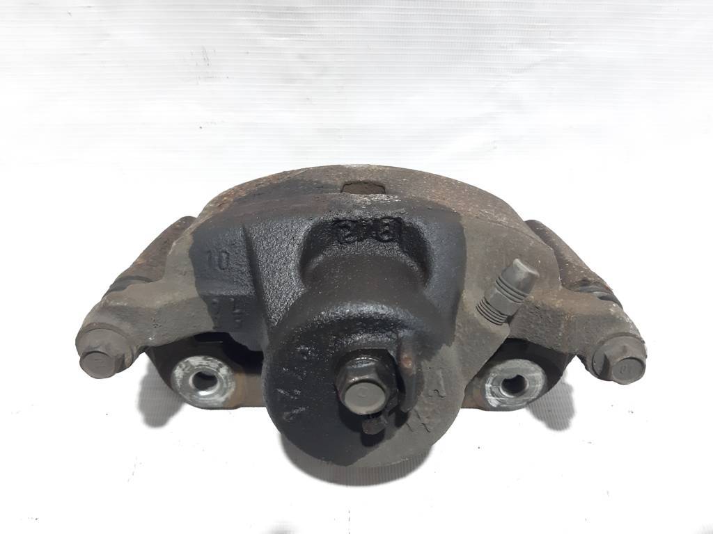 Ilx. Суппорт тормозной передний правый Acura ILX 2013 45018SZW000 Acura ILX