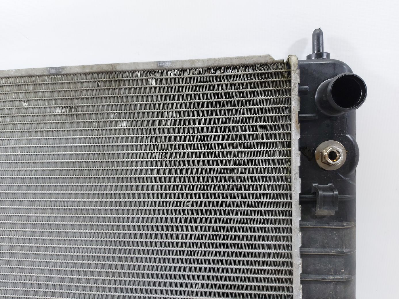 Hhr Радіатор системи охолодження Chevrolet HHR 2006-2011 22727322 Chevrolet HHR 4