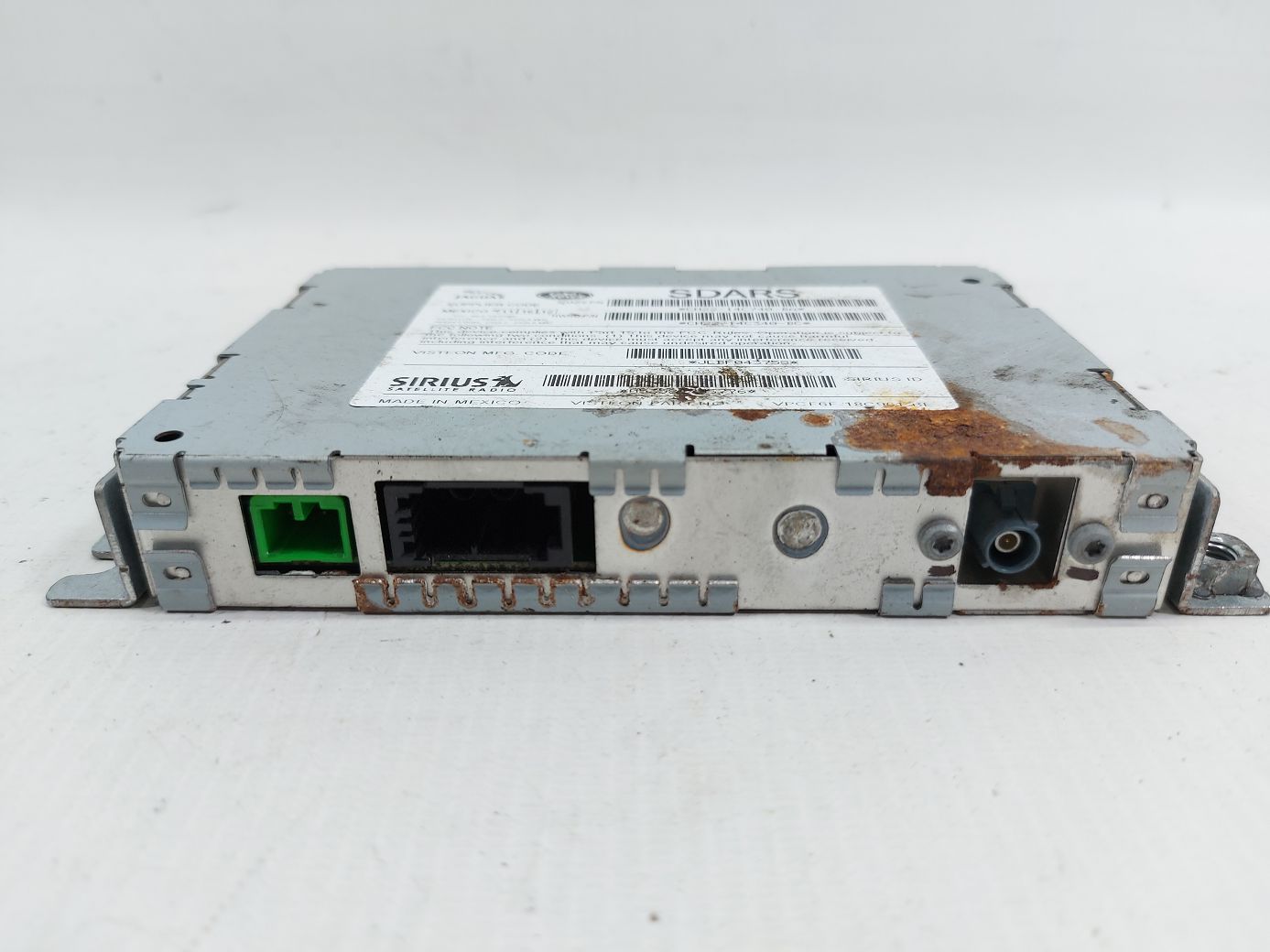 Xf Модуль GPS Jaguar XF 2009-2015 C2P22892 Jaguar XF 3