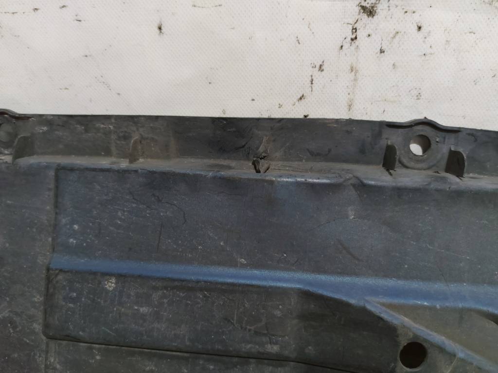 Cr-z Захист днища лівий Honda CR-Z 2011-2016 74642SZTG00 Honda CR-Z 8