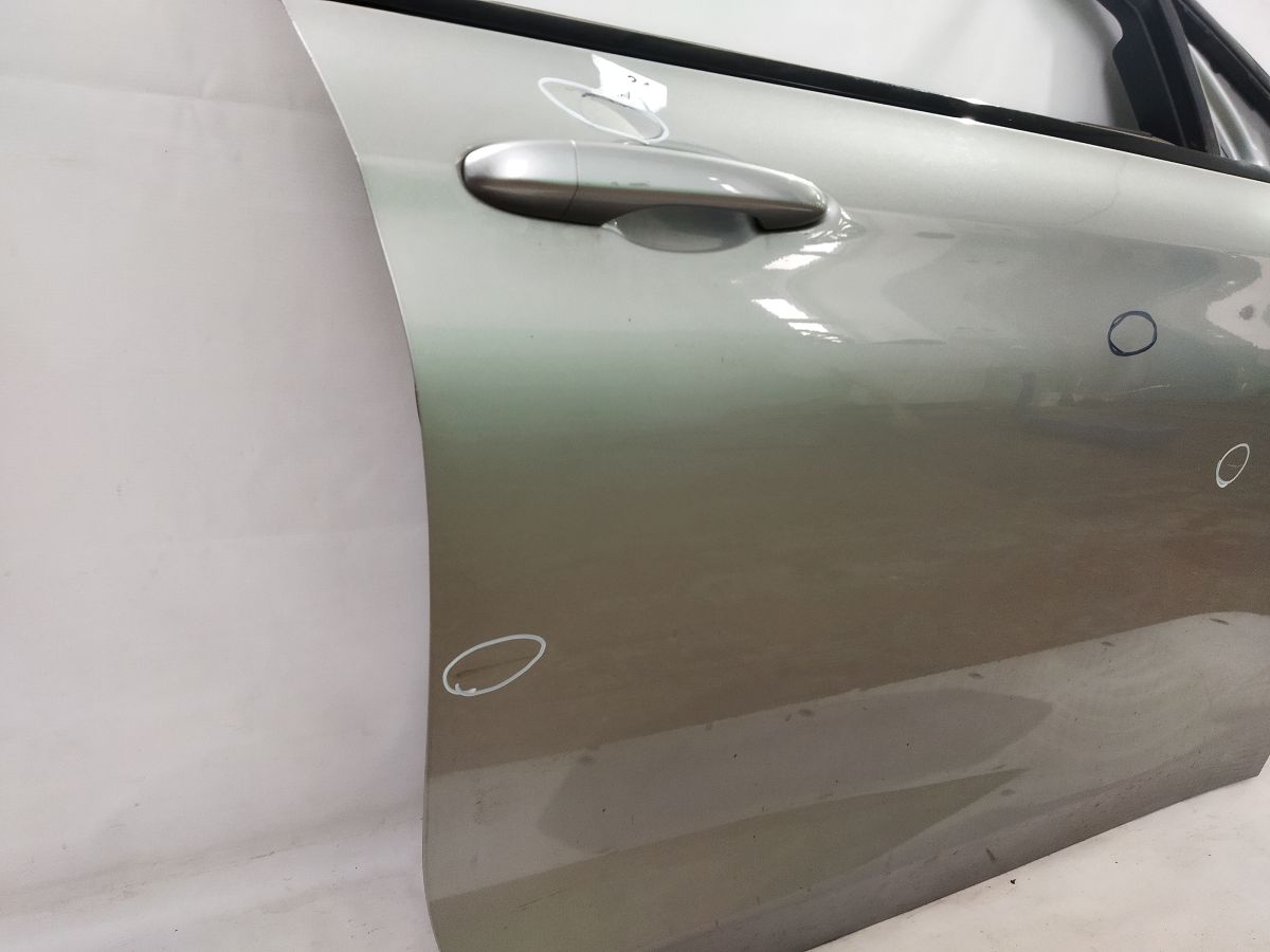 200 Дверь передняя правая (дефект) Chrysler 200 2015-2017 68248176AC Chrysler 200 3