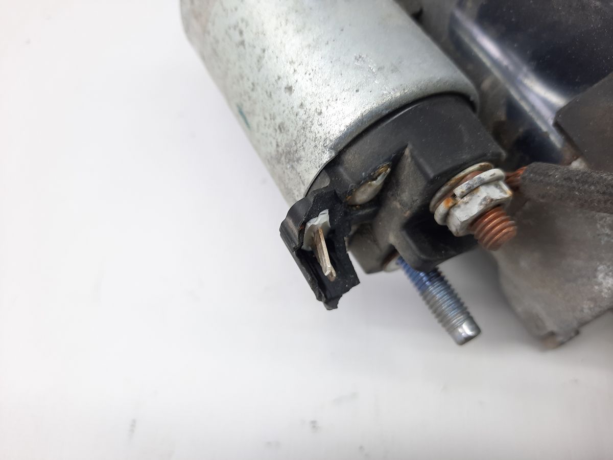 Cruze Стартер Chevrolet Cruze 2016-2017 12680617 Chevrolet Cruze 3